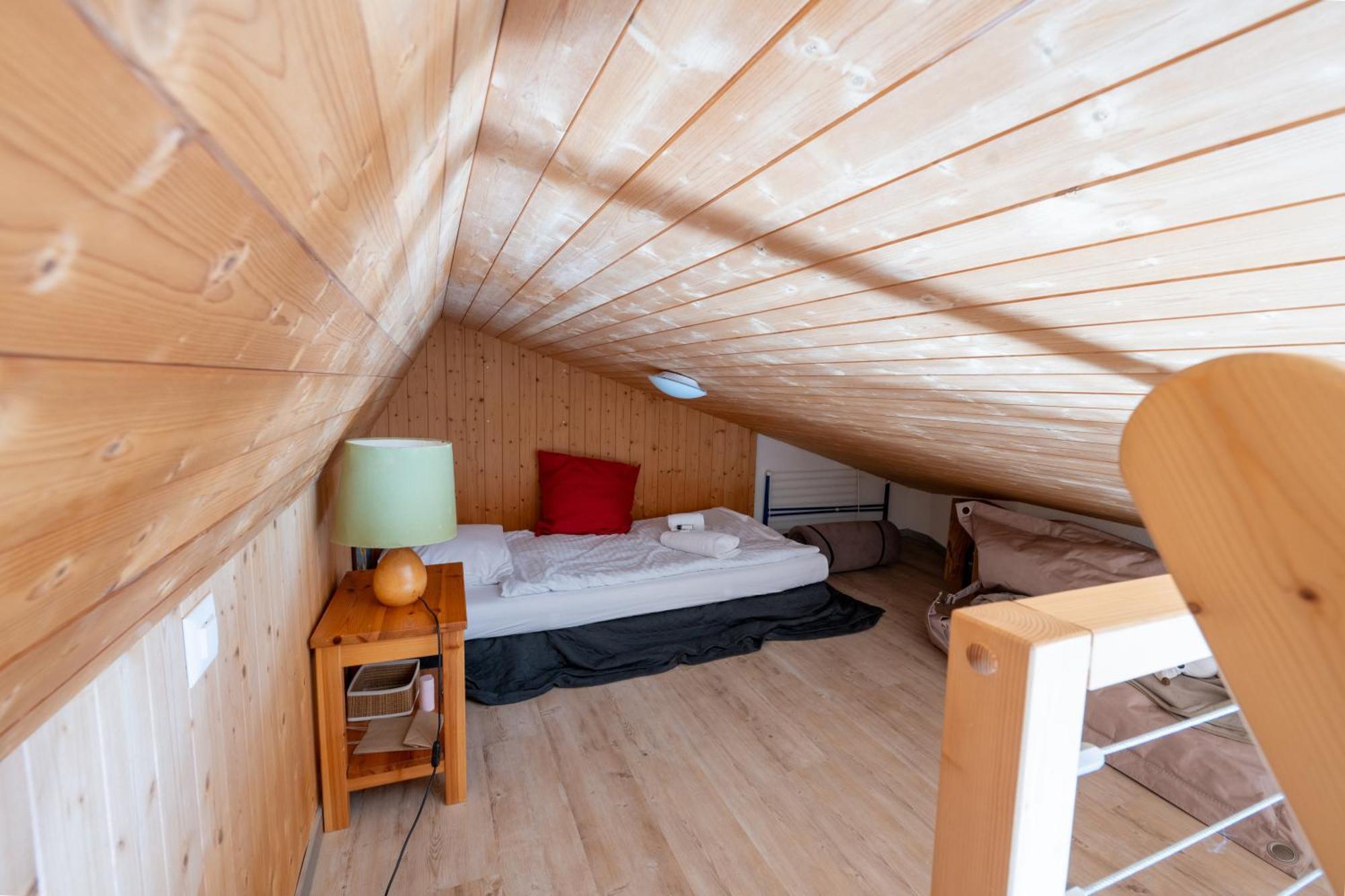 Eden Resort Anzère Eksteriør billede