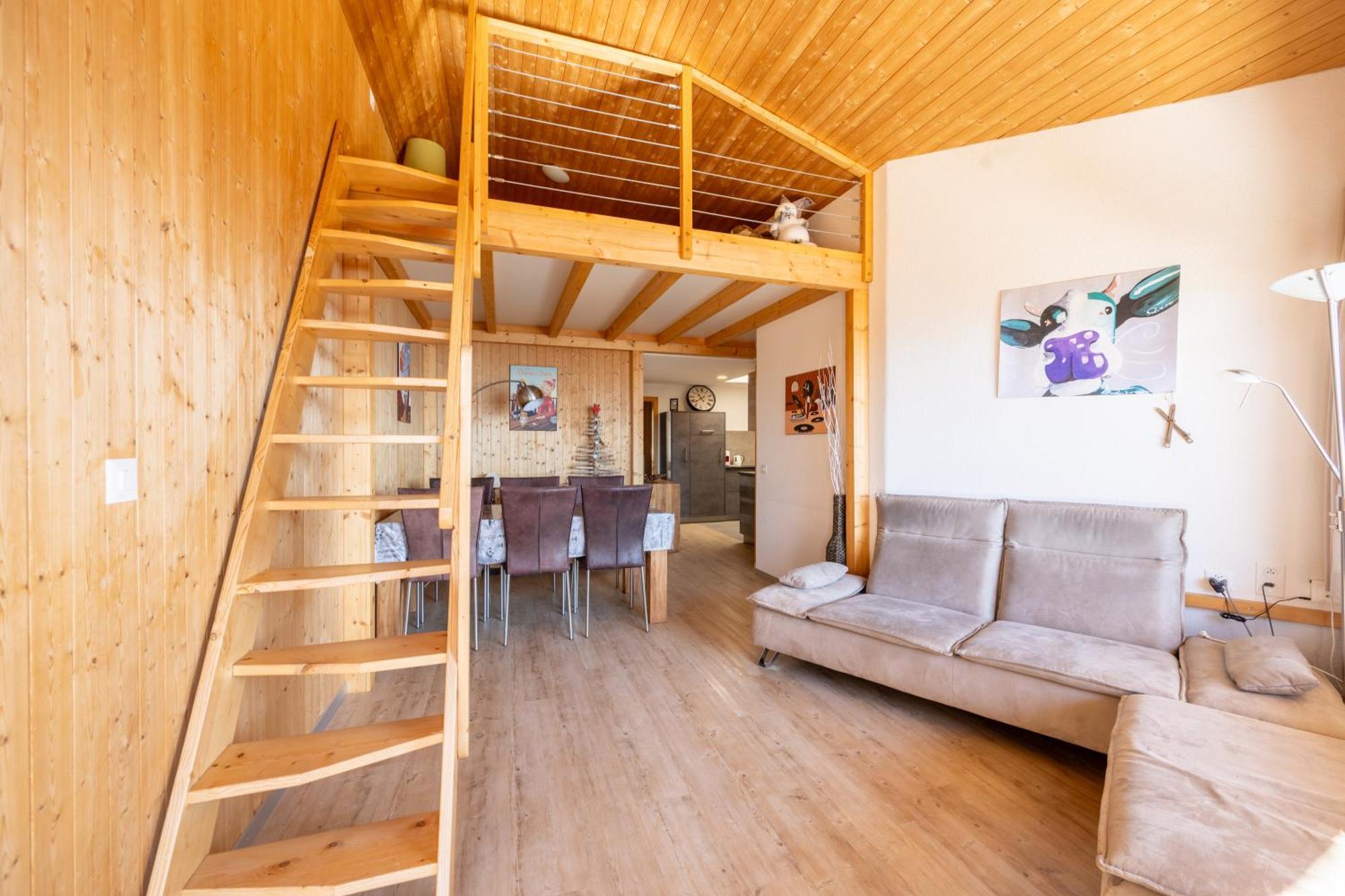 Eden Resort Anzère Eksteriør billede