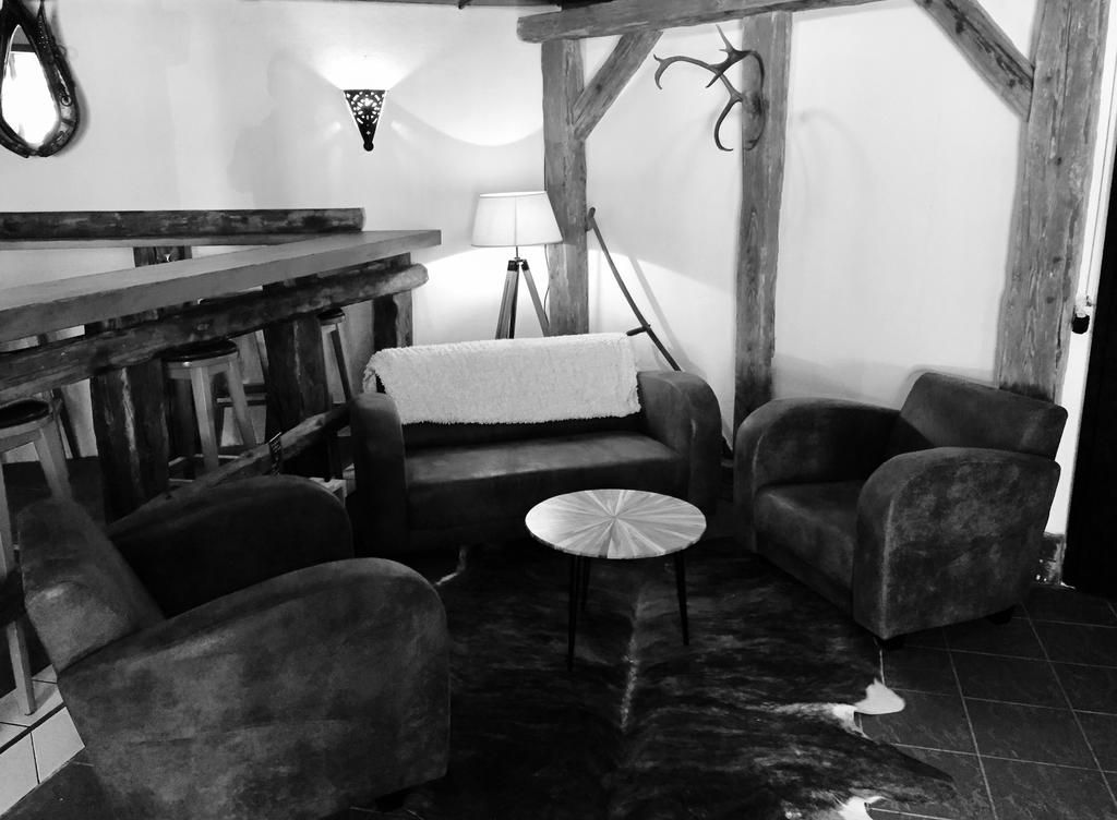 Eden Resort Anzère Eksteriør billede